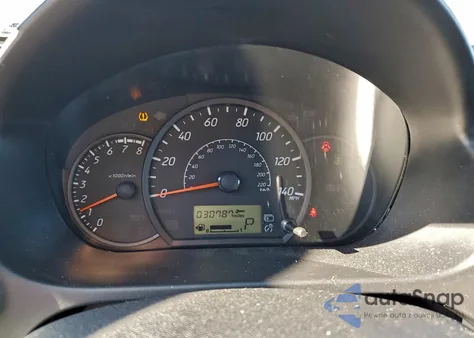 2024 Mitsubishi Mirage Es из США, поврежденный, VIN ML32AUHJ8RH021027